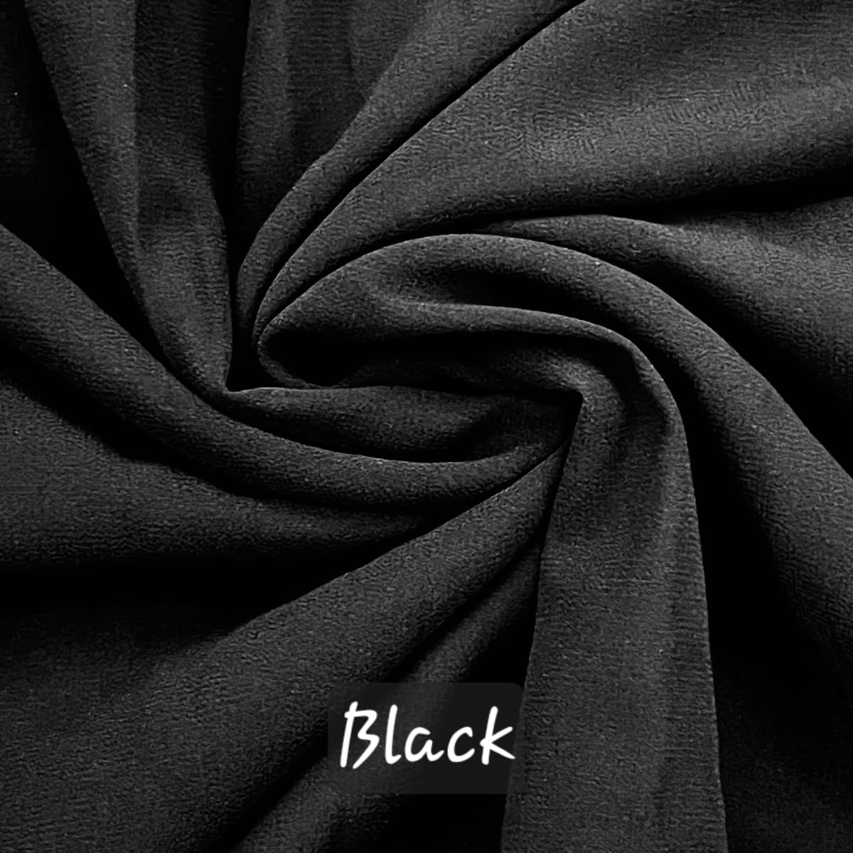 Chiffon 2 in 1 Instant Hijab with Cap