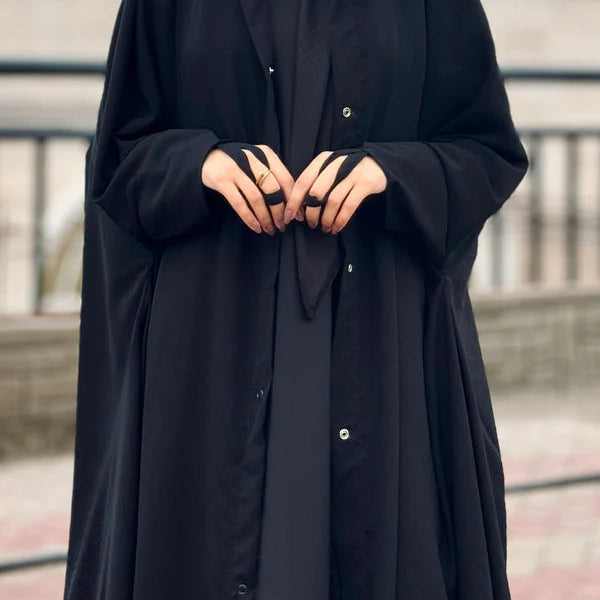 Premium Quality Irani Abbaya