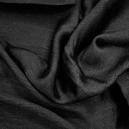 Premium Quality Irani Abaya + Chiffon Hijab with Attached Cap + Naqab