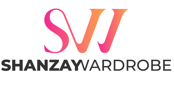 Shanzay Wardrobe